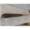 Image 1 : Six Pool Cues