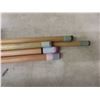 Image 5 : Six Pool Cues