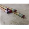 Image 6 : Six Pool Cues