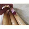 Image 7 : Six Pool Cues