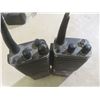 Image 12 : Assorted Lot of Walkie-Talkies