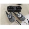 Image 4 : Assorted Lot of Walkie-Talkies