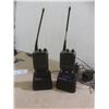 Image 9 : Assorted Lot of Walkie-Talkies