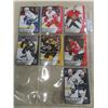 Image 2 : Twenty-Four 2015 Upper Deck Star Rookies Including Connor McDavid and Jack Eichel