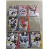 Image 4 : Twenty-Four 2015 Upper Deck Star Rookies Including Connor McDavid and Jack Eichel