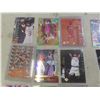 Image 2 : Thirty Basketball Rookie Cards Including Allen Iverson, Steve Nash, and Stephon Marbury