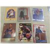 Image 4 : Thirty Basketball Rookie Cards Including Allen Iverson, Steve Nash, and Stephon Marbury