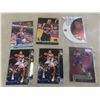 Image 5 : Thirty Basketball Rookie Cards Including Allen Iverson, Steve Nash, and Stephon Marbury