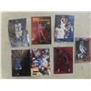 Image 6 : Thirty Basketball Rookie Cards Including Allen Iverson, Steve Nash, and Stephon Marbury