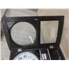 Image 6 : Vintage Mechanical Thirty-One-Day Wind-Up Wall Clock 2 Keys