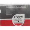 Image 4 : New Pantum P220/2500 Series Laser Printer