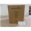 Image 1 : New Pampered Chef Ice Cream Maker