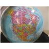 Image 3 : Globemaster 12" Diameter World Globe