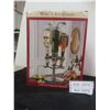 Image 1 : New Six-Bottle Carousel Liquor Dispenser