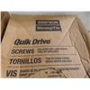 Image 3 : Box Of Number 9 x 2" WSV Subfloor Quick Load Strip Screws