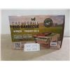 Image 1 : Four CasusGrill BBQ Camping Kits