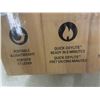 Image 2 : Four CasusGrill BBQ Camping Kits
