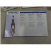 Image 8 : Dremel MultiPro 3964-03 High-Speed Rotary Tool Attachments
