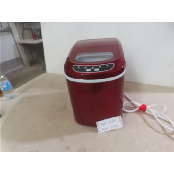 Frigidaire Electric Ice Maker
