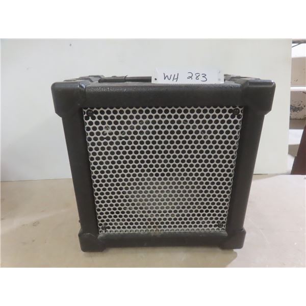 Roland Cube 15XL Compact Guitar Amplifier