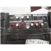 Image 3 : Roland Cube 15XL Compact Guitar Amplifier