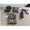 Image 1 : Spyder Imagine Paintball Marker Accessories