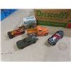 Image 10 : Two Hundred Hot Wheels And Other Collectible Cars And Vehicles