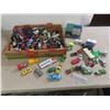 Image 1 : Two Hundred Hot Wheels And Other Collectible Cars And Vehicles
