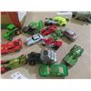 Image 4 : Two Hundred Hot Wheels And Other Collectible Cars And Vehicles