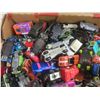 Image 9 : Two Hundred Hot Wheels And Other Collectible Cars And Vehicles