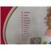 Image 2 : Princess Coralie Makeup And Hairstyling Head