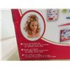 Image 5 : Princess Coralie Makeup And Hairstyling Head