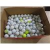Image 1 : 240 Nike, Titleist, TaylorMade, And Callaway Golf Balls