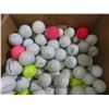 Image 2 : 240 Nike, Titleist, TaylorMade, And Callaway Golf Balls