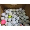 Image 3 : 240 Nike, Titleist, TaylorMade, And Callaway Golf Balls