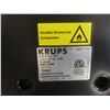 Image 8 : Krups Heineken Five-Liter Keg Draft Beer Dispenser
