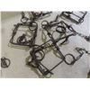 Image 3 : Ten Conibear Animal Traps And Blackwoods Crate