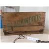 Image 6 : Ten Conibear Animal Traps And Blackwoods Crate