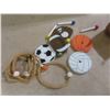 Image 14 : Box Of Children's Carnival Games
