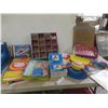 Image 1 : Box Of Children's Carnival Games
