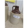 Image 3 : Three Stoneware Jugs