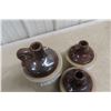 Image 5 : Three Stoneware Jugs
