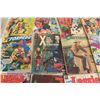 Image 3 : Nineteen Comic Books Including Whizbang, Gold Key, Dell, and Marvel Titles