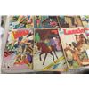 Image 4 : Nineteen Comic Books Including Whizbang, Gold Key, Dell, and Marvel Titles