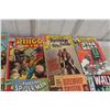 Image 5 : Nineteen Comic Books Including Whizbang, Gold Key, Dell, and Marvel Titles
