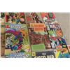 Image 6 : Nineteen Comic Books Including Whizbang, Gold Key, Dell, and Marvel Titles