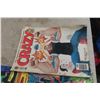 Image 8 : Nineteen Comic Books Including Whizbang, Gold Key, Dell, and Marvel Titles