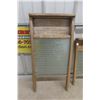 Image 2 : Three Washboards