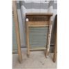 Image 3 : Three Washboards