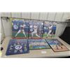 Image 1 : Lot of Framed Toronto Blue Jays Posters and World Series Championship Prints